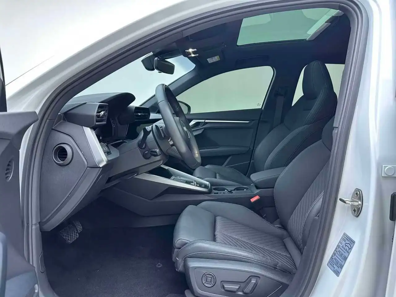 Audi A3L 35 TFSI 2022 года - Легковые автомобили (Авто) в Чебоксары