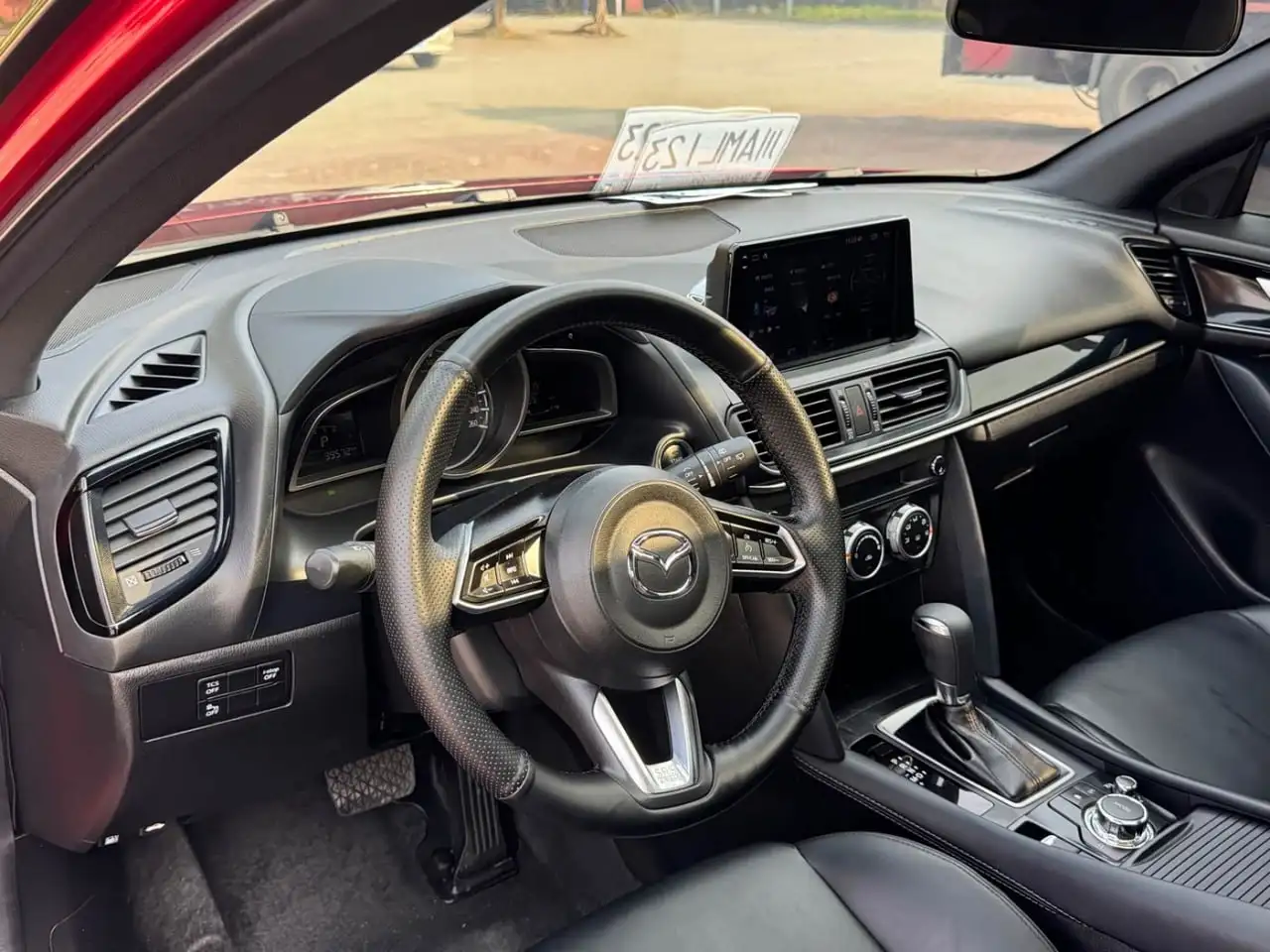 Mazda CX-4 Automatic 2WD Blue Sky Vitality Edition 2021 года - Авто в Чебоксары