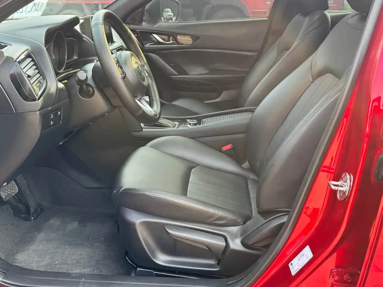 Mazda CX-4 Automatic 2WD Blue Sky Vitality Edition 2021 года - Авто в Чебоксары