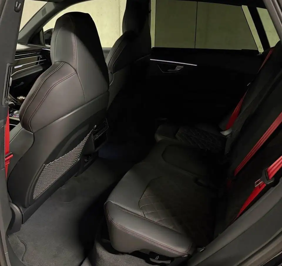 Audi Q8 55 TDI S Line 2025 года - Авто в Краснодар