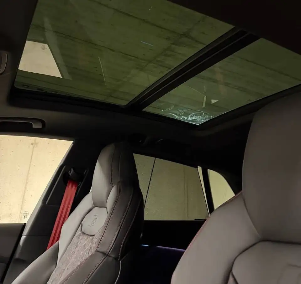 Audi Q8 55 TDI S Line 2025 года - Авто в Краснодар