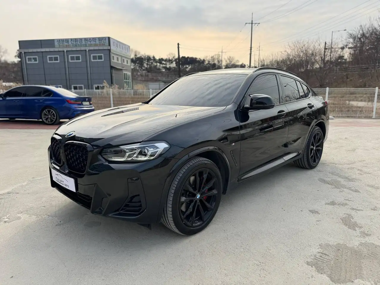 BMW X4 20i xdrive MSport Pro 2025 года в Чебоксарах - Грузовые автомобили в Чебоксары