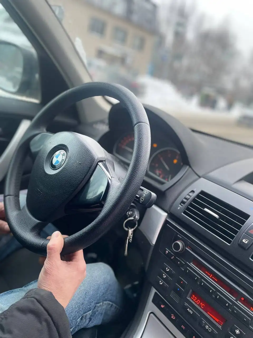 Продам БМВ Х3 2010 года с автоматом и дизелем - Авто в Краснодар