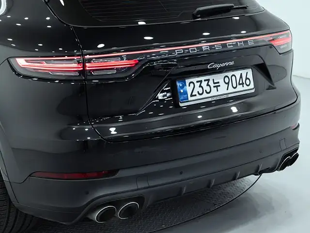 Porsche Cayenne 2023 под заказ из Южной Кореи - Легковые автомобили (Авто) в Чебоксары