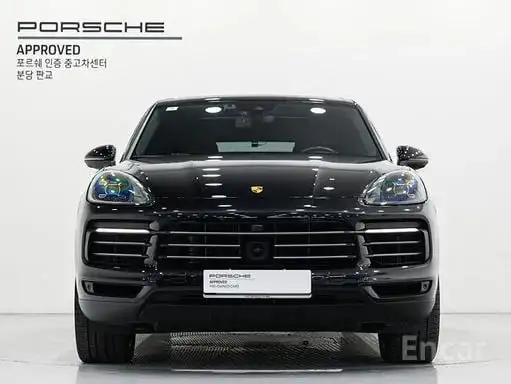 Porsche Cayenne 2023 под заказ из Южной Кореи - Легковые автомобили (Авто) в Чебоксары