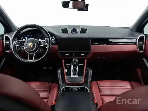 Porsche Cayenne 2023 под заказ из Южной Кореи - Легковые автомобили (Авто) в Чебоксары