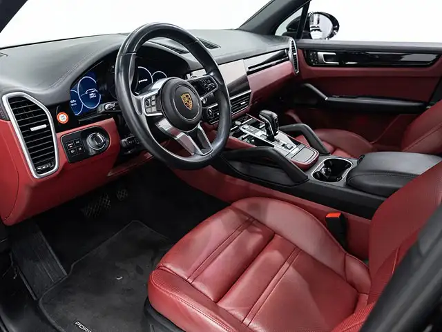 Porsche Cayenne 2023 под заказ из Южной Кореи - Легковые автомобили (Авто) в Чебоксары