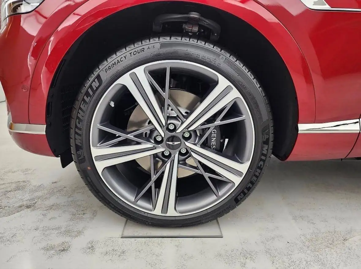 Genesis GV80 Coupe 2026 года, максимальная комплектация - Легковые автомобили (Авто) в Чебоксары