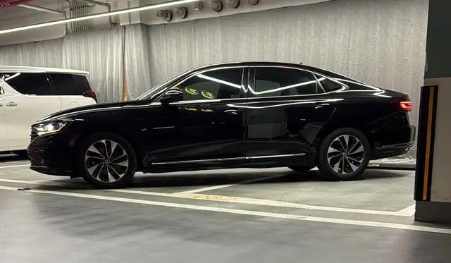 Volkswagen Passat 2022 года в Чебоксарах - Авто в Чебоксары