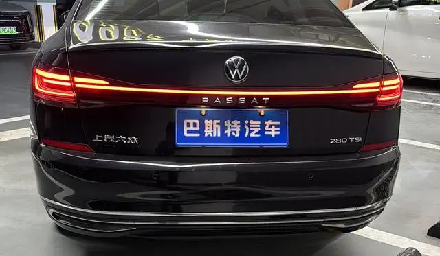 Volkswagen Passat 2022 года в Чебоксарах - Авто в Чебоксары