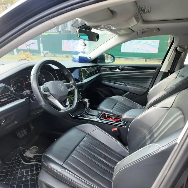 Volkswagen Passat 2022 года в Чебоксарах - Авто в Чебоксары