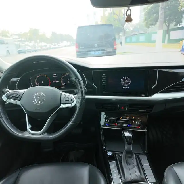 Volkswagen Passat 2022 года в Чебоксарах - Авто в Чебоксары