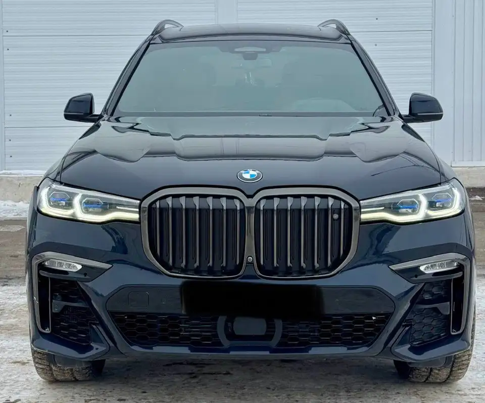 BMW X7 30d M SPORT PRO 2021 года - Авто в Краснодар