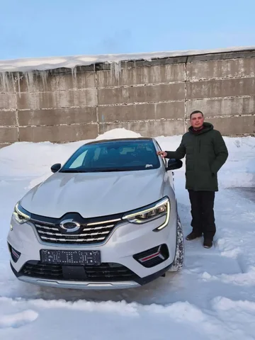 Продажа Renault Samsung XM3 2022 года - Грузовые автомобили в Чебоксары