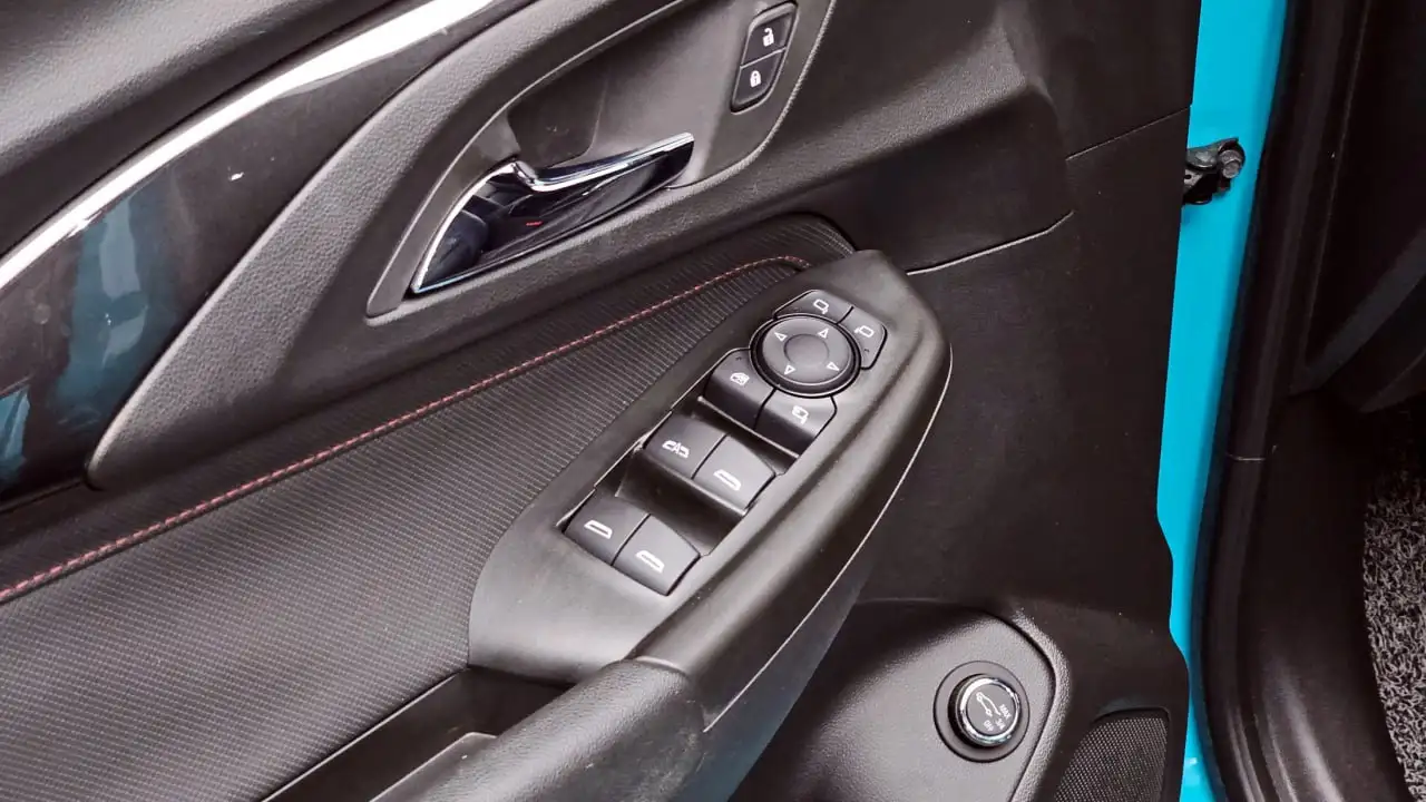 Chevrolet Trailblazer 2021 с пробегом 24770 км - Кроссовер (Авто) в Чебоксары