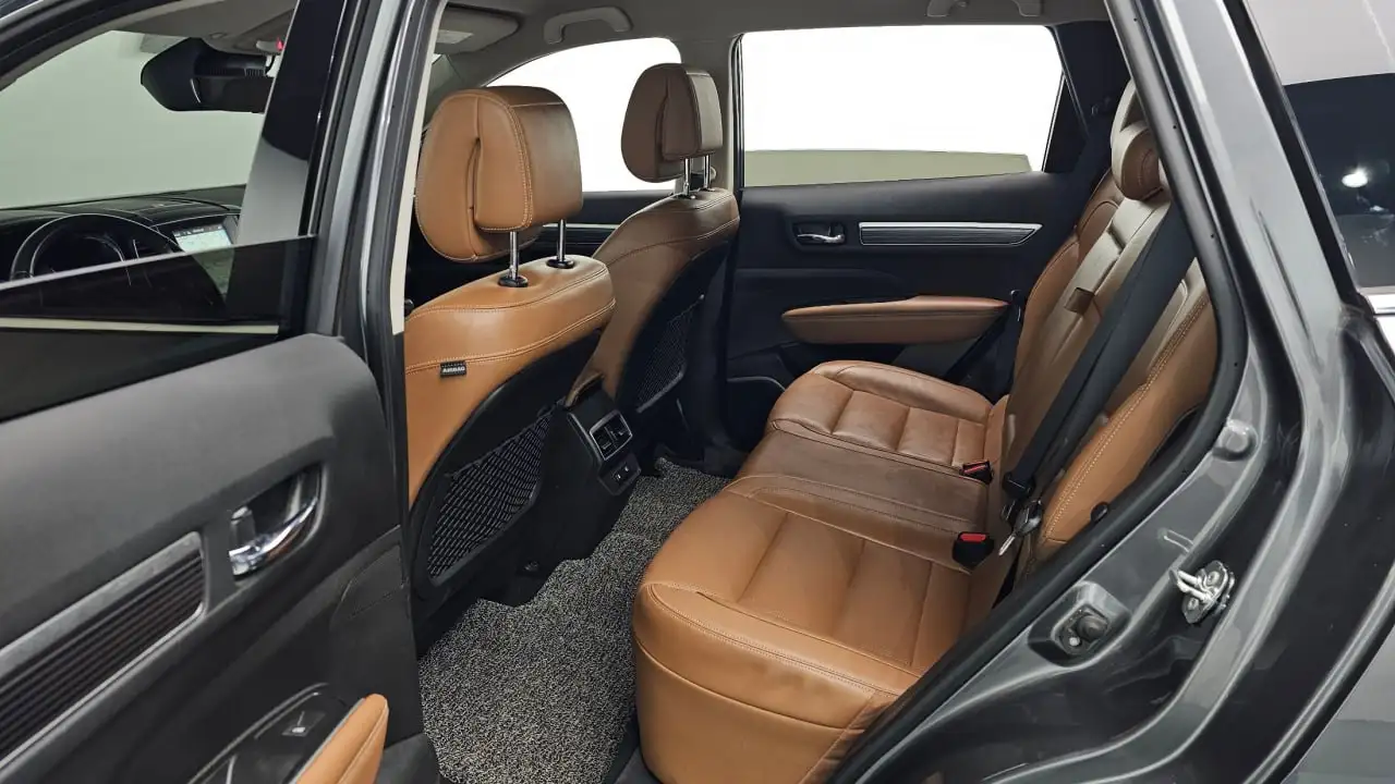 Renault QM6 2022 года в Чебоксарах/Казани - Авто в Чебоксары/Казань