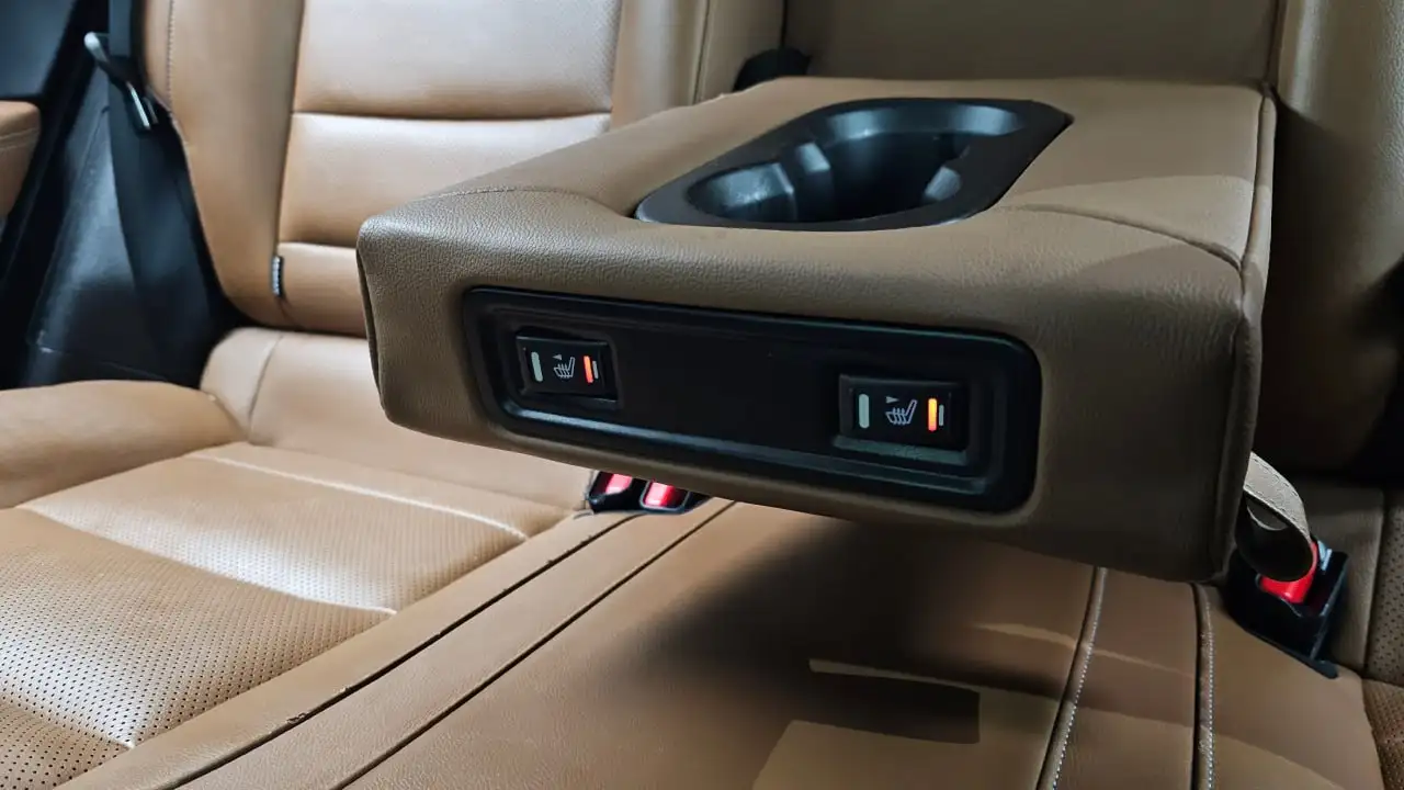 Renault QM6 2022 года в Чебоксарах/Казани - Авто в Чебоксары/Казань