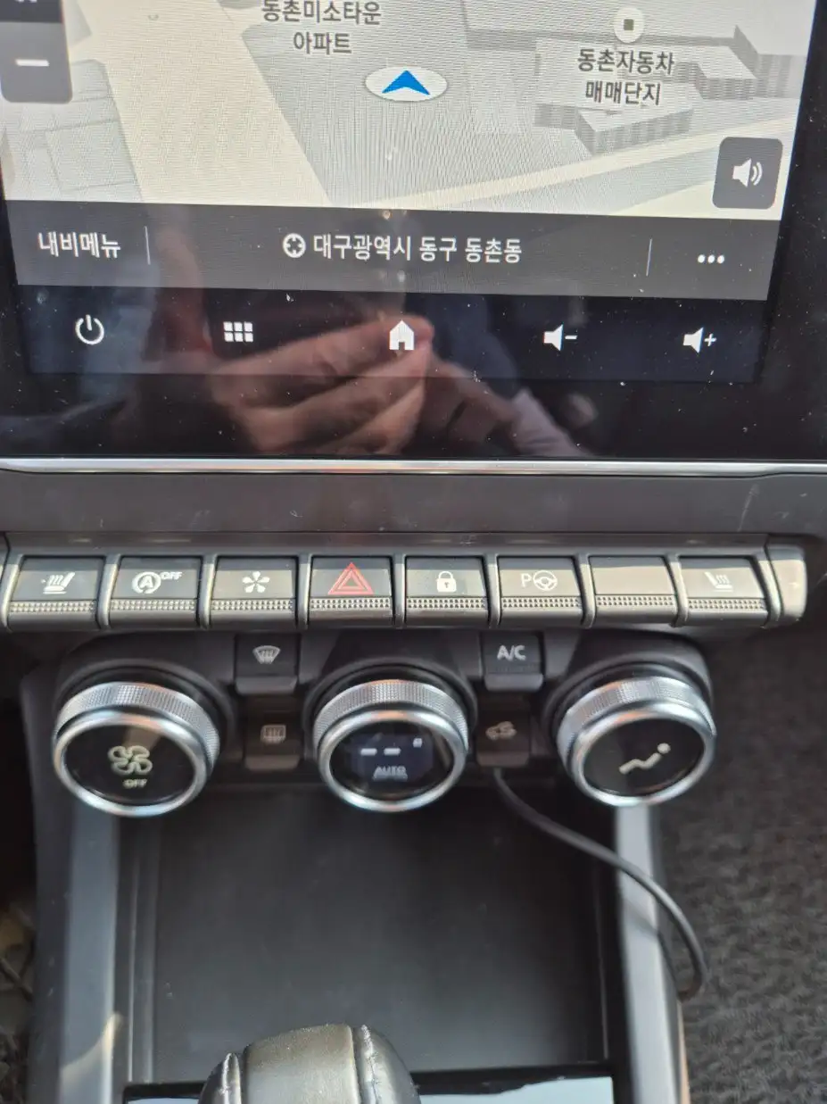 Renault Samsung XM3 2022 года выпуска с пробегом 22 593 км - Легковые автомобили (Авто) в Чебоксары