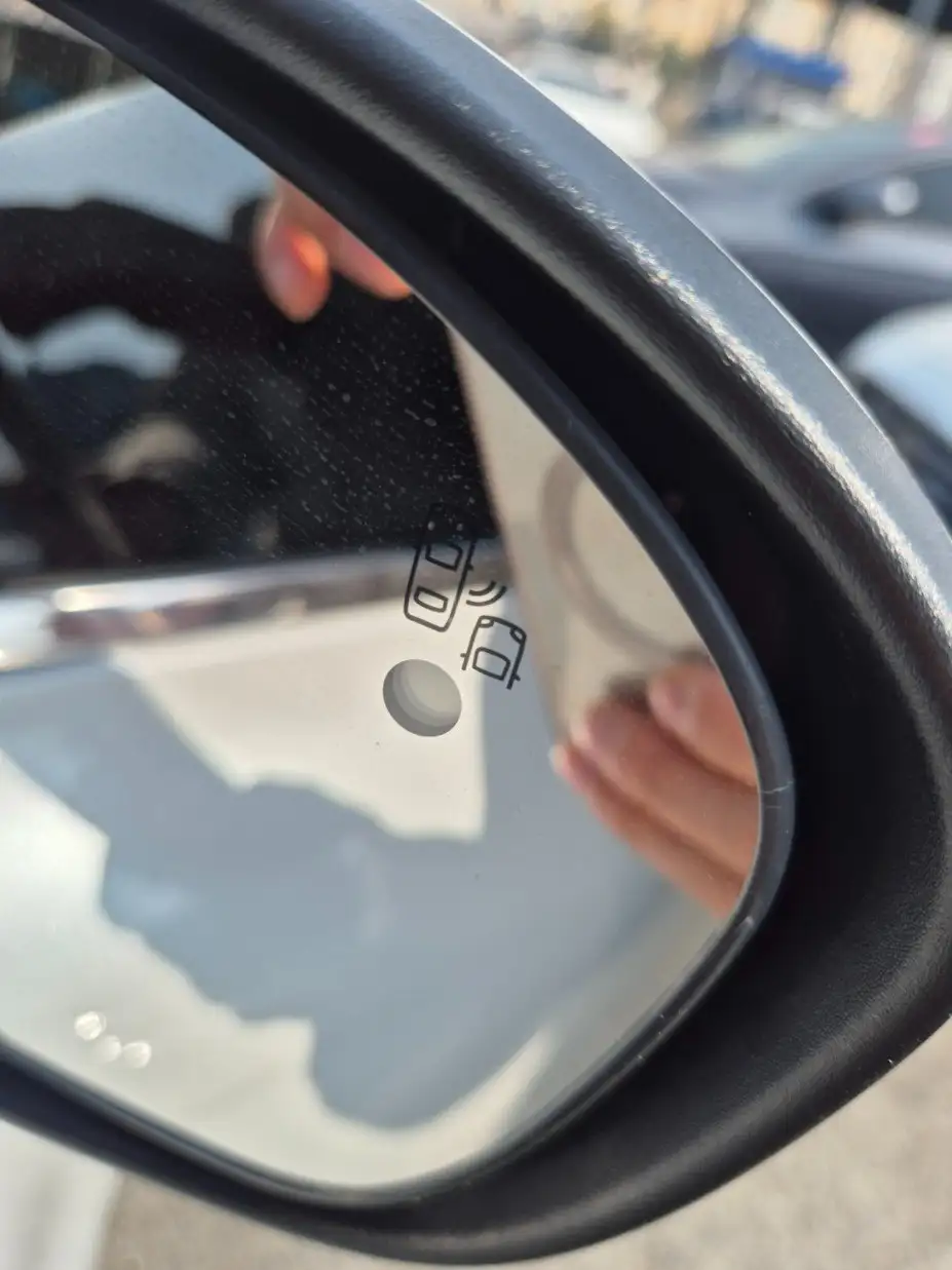 Renault Samsung XM3 2022 года выпуска с пробегом 22 593 км - Легковые автомобили (Авто) в Чебоксары