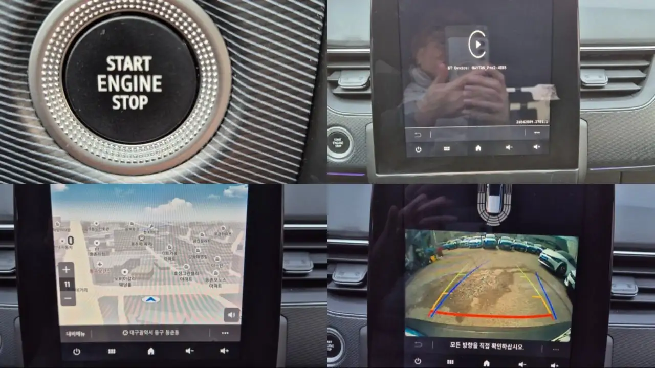 Renault Samsung XM3 2022 года выпуска с пробегом 22 593 км - Легковые автомобили (Авто) в Чебоксары