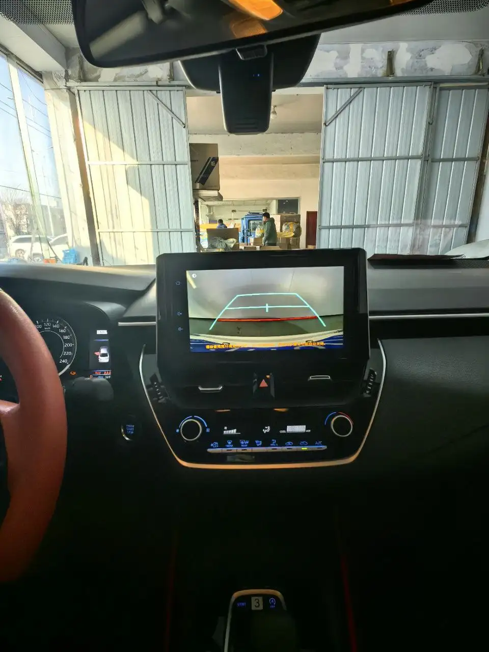 Toyota Corolla 1.2T 2021 - Легковые автомобили (Авто) в Чебоксары