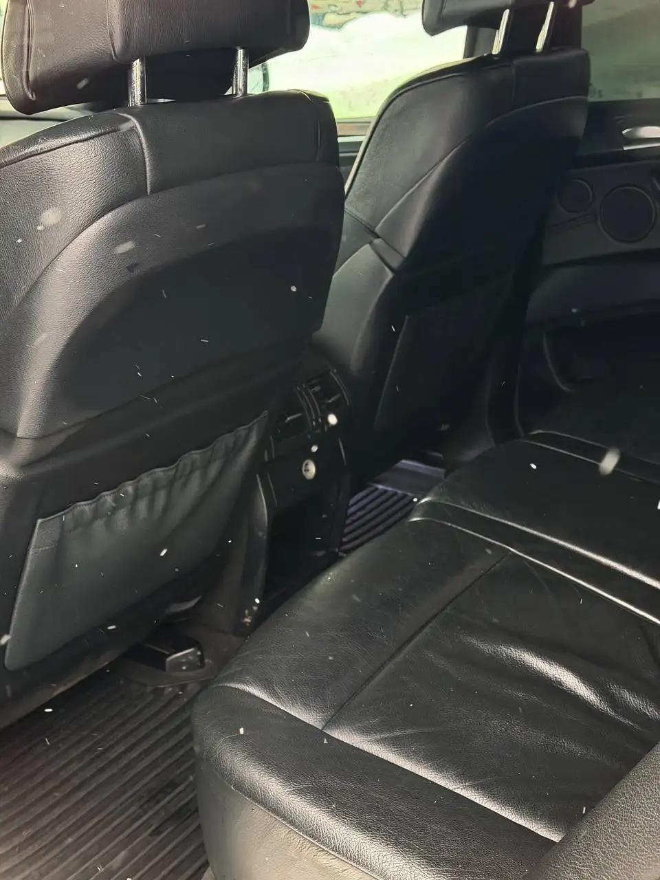 BMW X5 E70 4.8 2007 года - Внедорожники/кроссоверы (Авто) в Екатеринбург