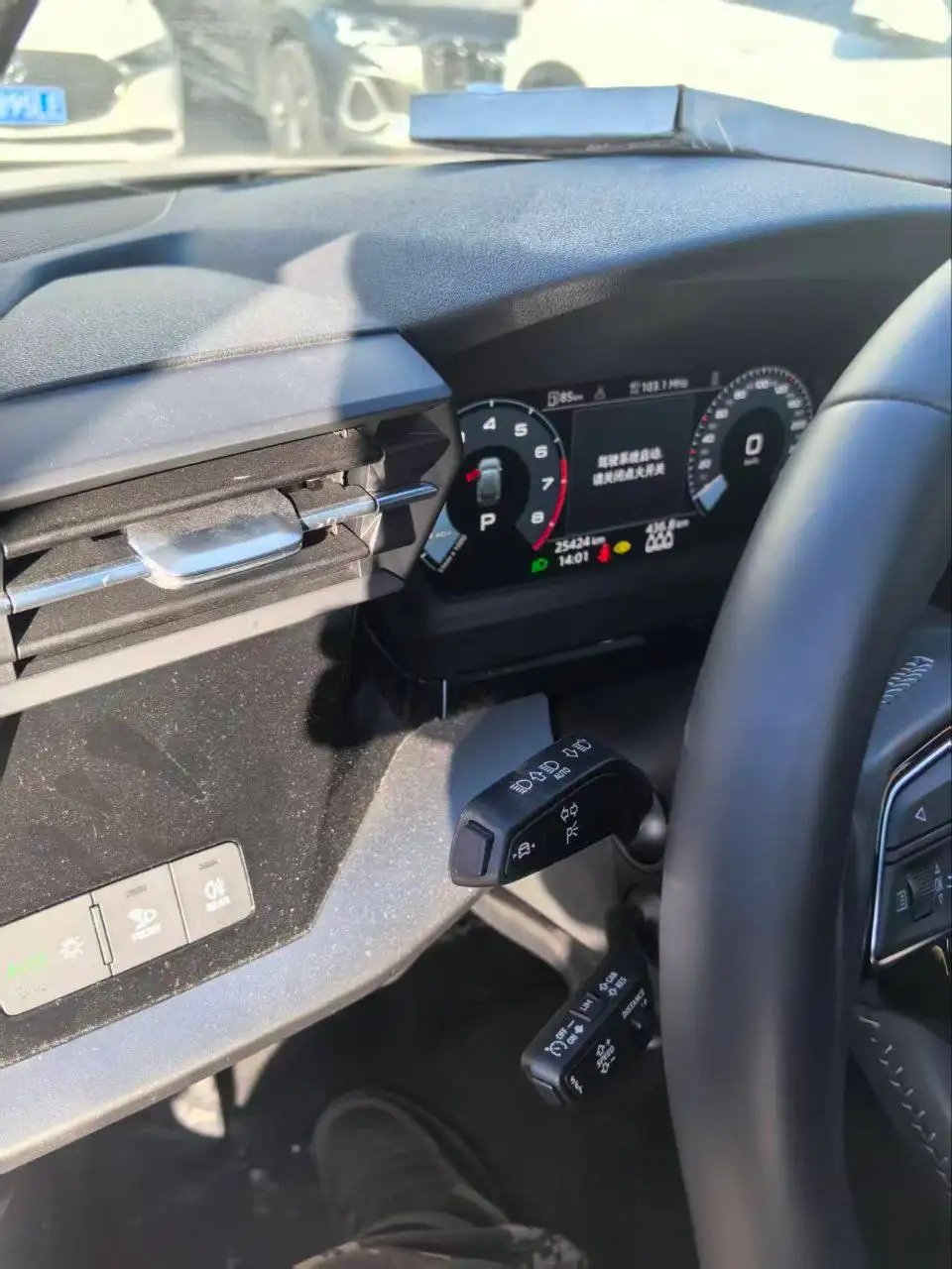 Audi A3 Sportback 35 TFSI 2022 года - Легковые автомобили (Авто) в Чебоксары