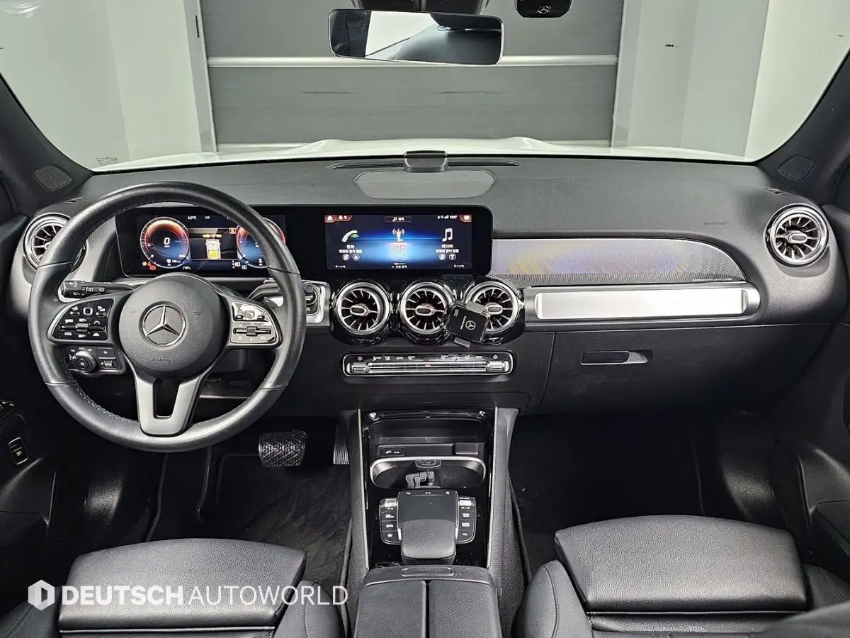 Mercedes-Benz GLB-Class 2021 года - Легковые автомобили (Авто) в Чебоксары