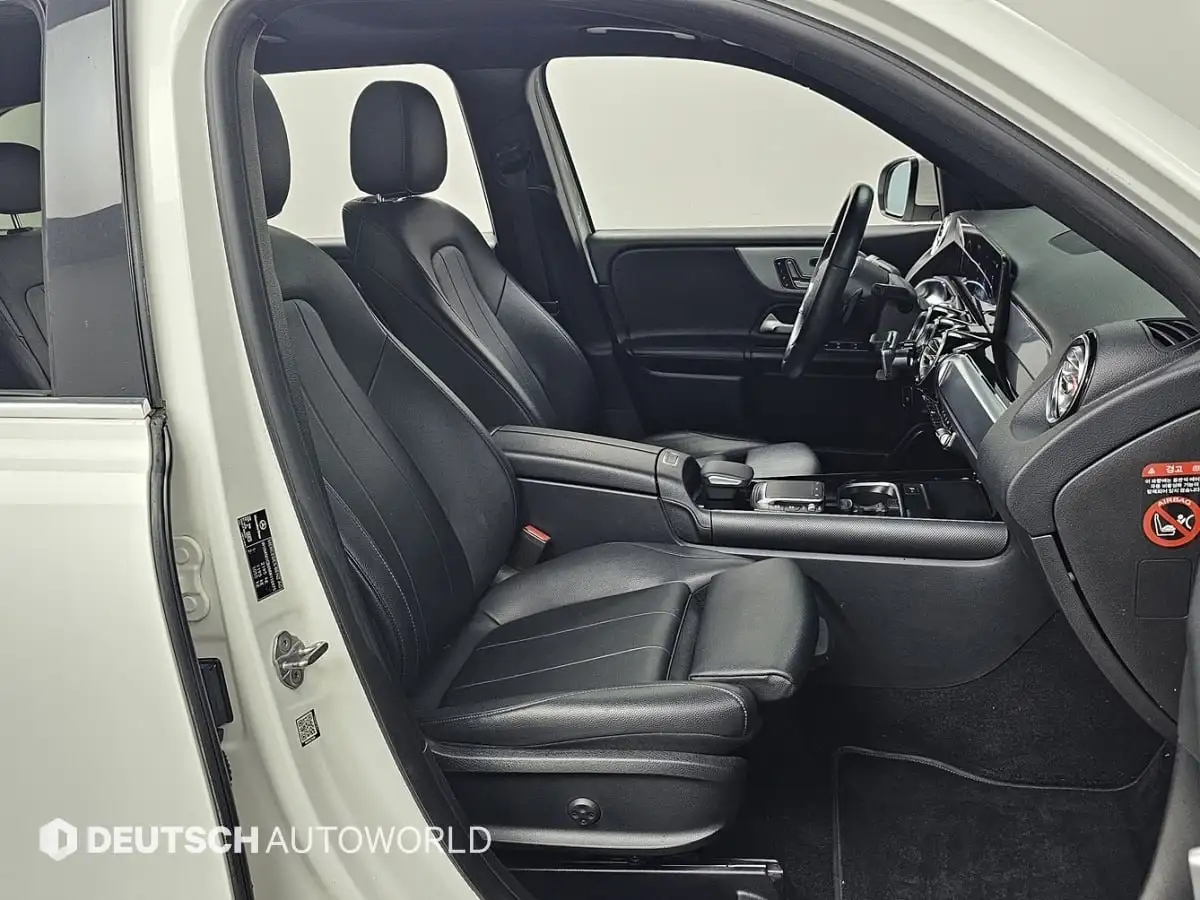 Mercedes-Benz GLB-Class 2021 года - Легковые автомобили (Авто) в Чебоксары