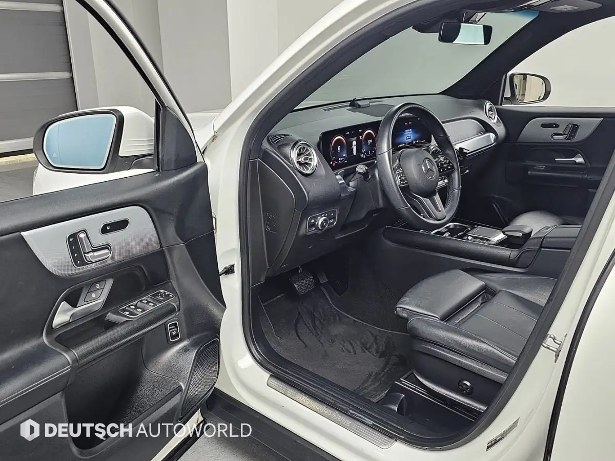 Mercedes-Benz GLB-Class 2021 года - Легковые автомобили (Авто) в Чебоксары