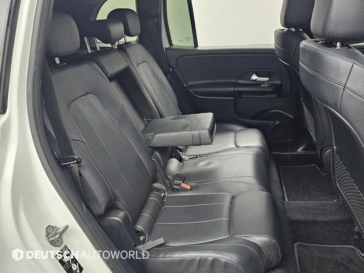 Mercedes-Benz GLB-Class 2021 года - Легковые автомобили (Авто) в Чебоксары