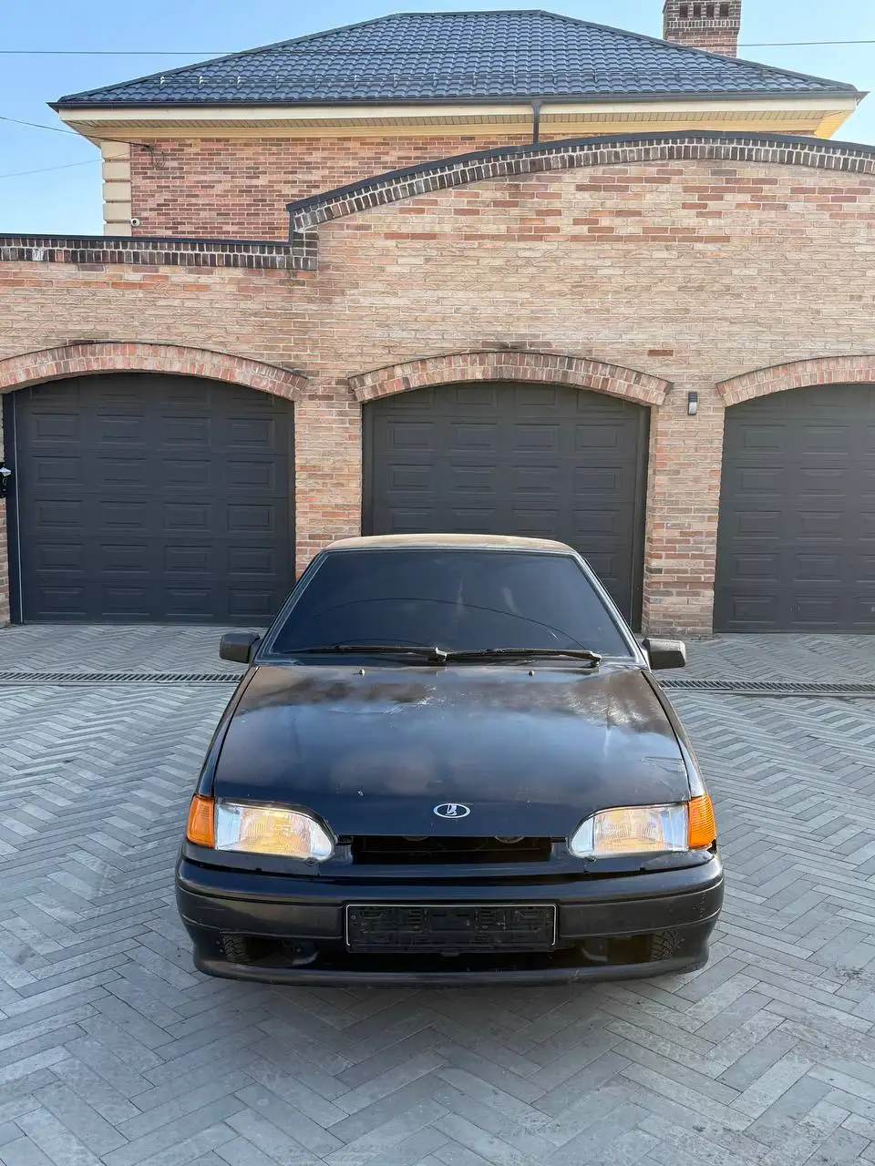 ВАЗ 2114 2007 года в продаже - Легковые автомобили (Авто) в Краснодар