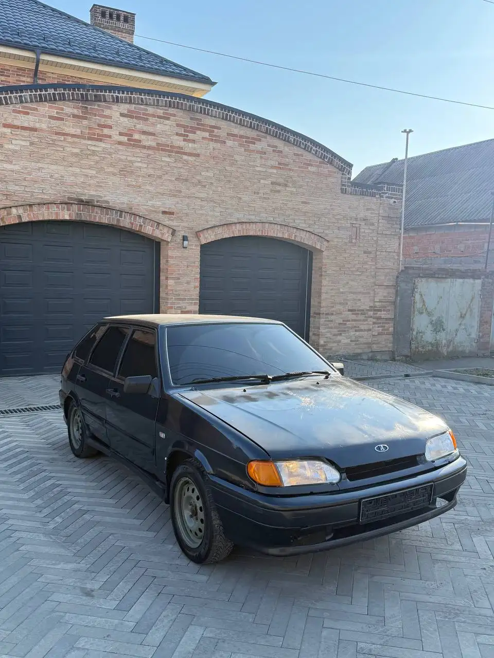 ВАЗ 2114 2007 года в продаже - Легковые автомобили (Авто) в Краснодар