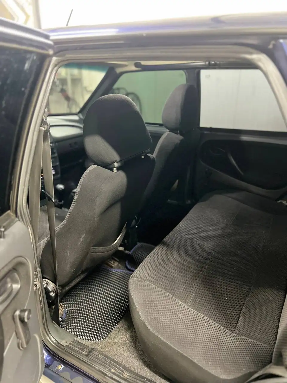 Продается ВАЗ 2114 2013 года с пробегом 170'000 км - Авто в Неизвестно