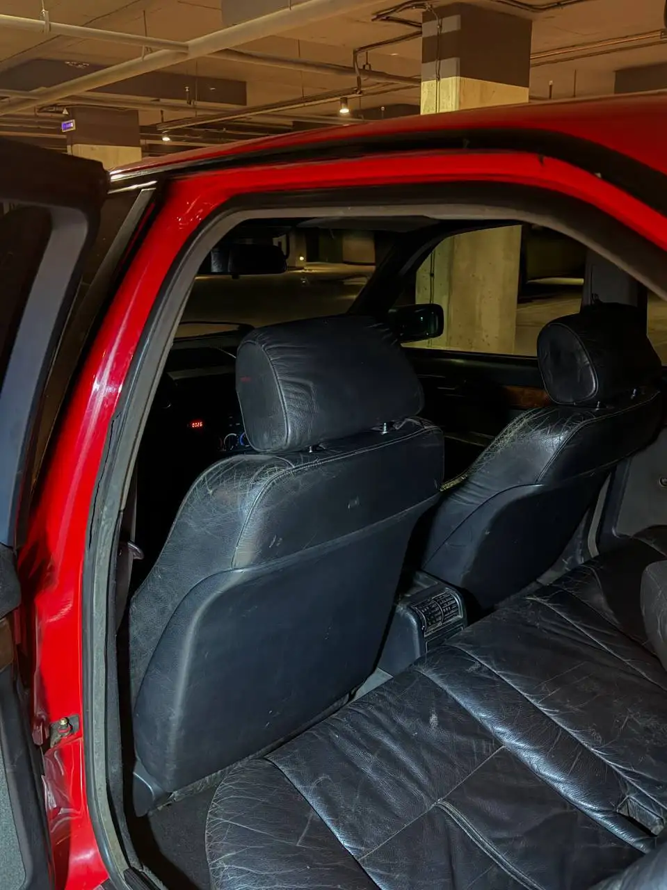 BMW E34 1994 года в отличном состоянии - Легковые автомобили (Авто) в Екатеринбург