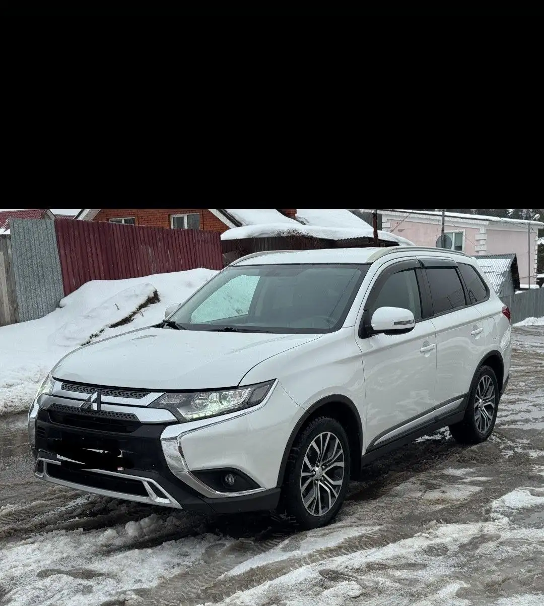 Продажа Mitsubishi Outlander 2021 года - Легковые автомобили (Авто) в Москва