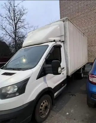 Ford Transit 2017 года - Грузовики и фургоны (Авто) в Одинцово