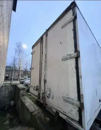 Ford Transit 2017 года - Грузовики и фургоны (Авто) в Одинцово