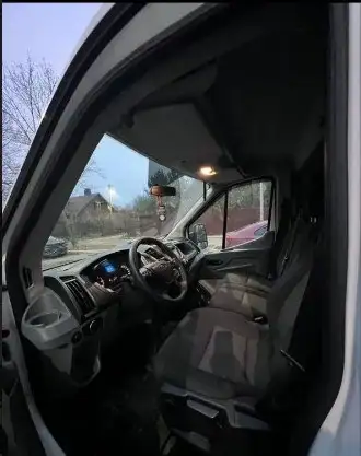 Ford Transit 2017 года - Грузовики и фургоны (Авто) в Одинцово