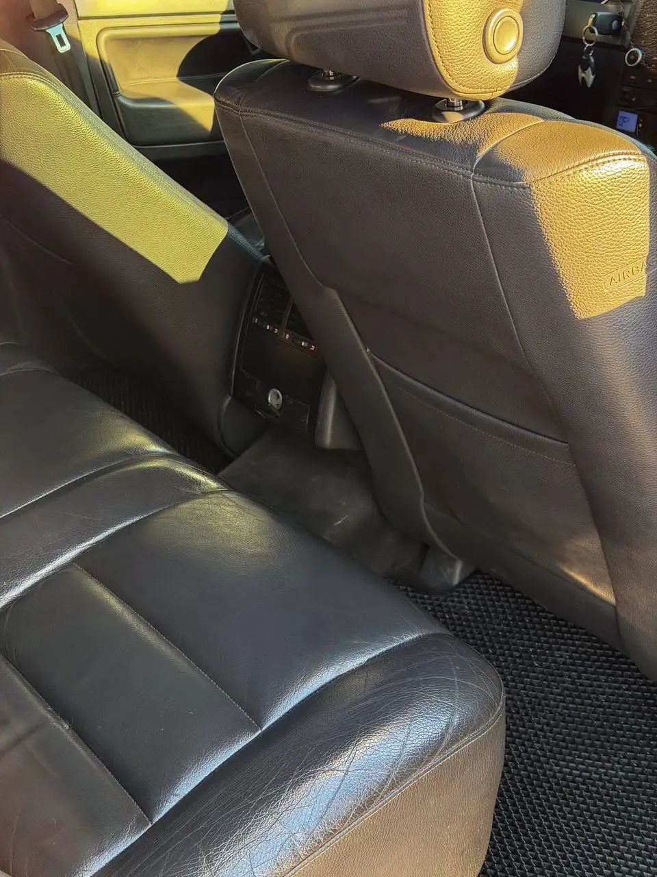 Продажа Volkswagen Touareg 2007 года, дизель 3.0 - Легковые автомобили (Авто) в Екатеринбург