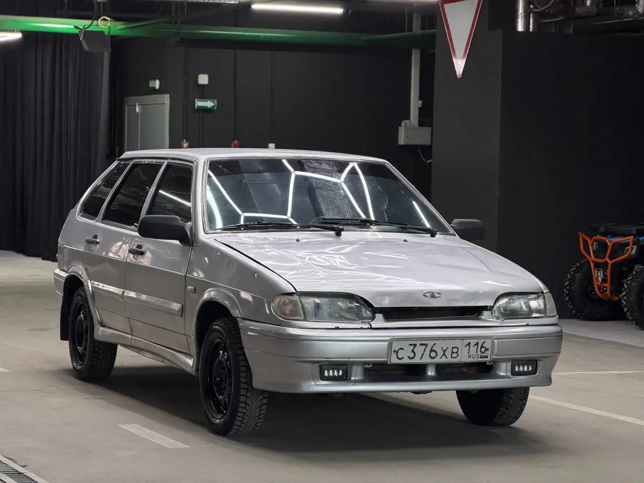 Продам ВАЗ 2114 2006 года - Легковые автомобили (Авто) в Казань