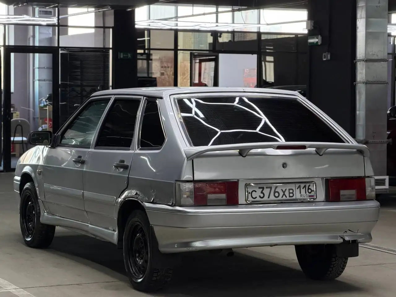 Продам ВАЗ 2114 2006 года - Легковые автомобили (Авто) в Казань