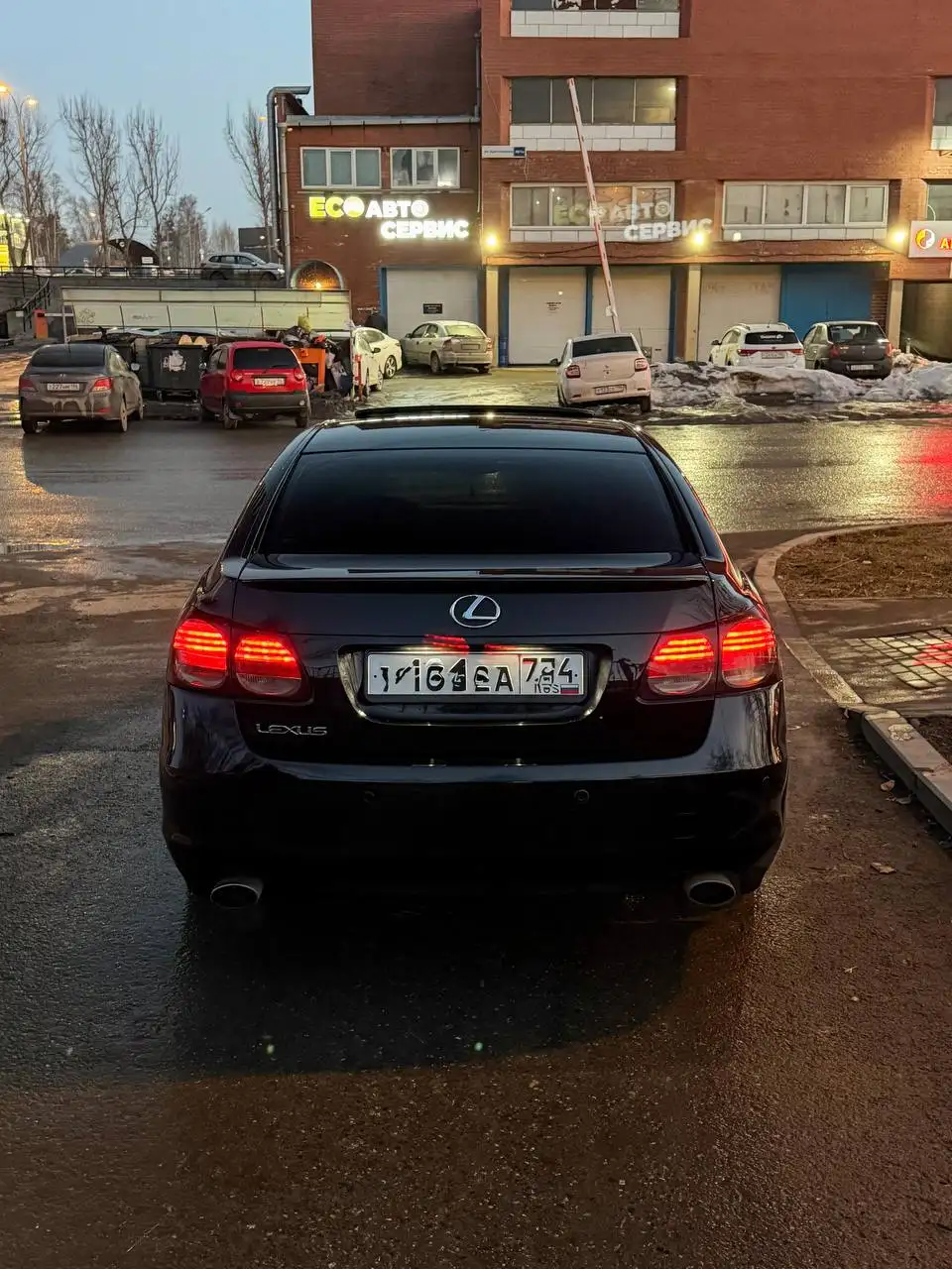 Продажа Lexus GS430 2005 года - Легковые автомобили (Авто) в Екатеринбург