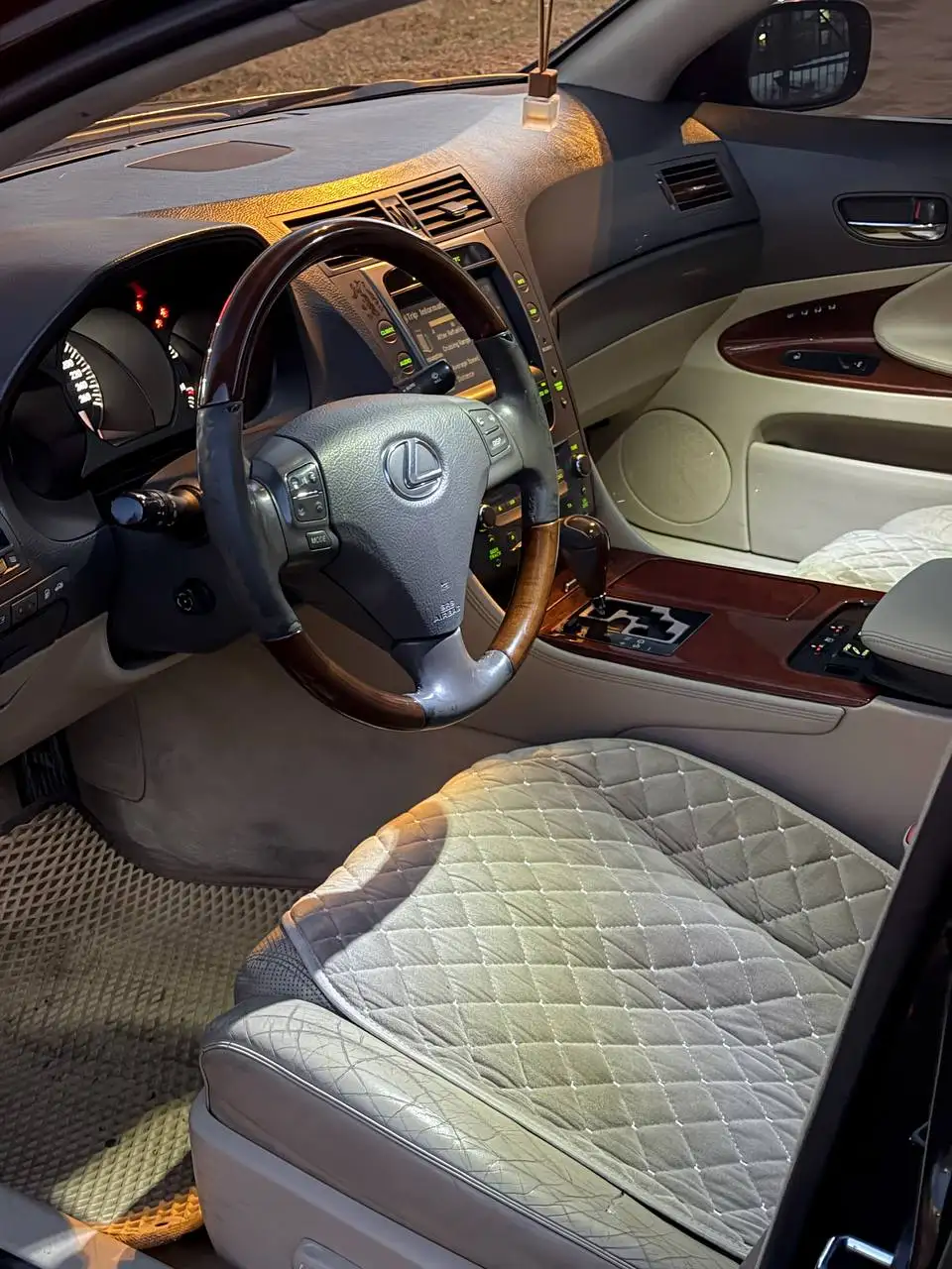 Продажа Lexus GS430 2005 года - Легковые автомобили (Авто) в Екатеринбург