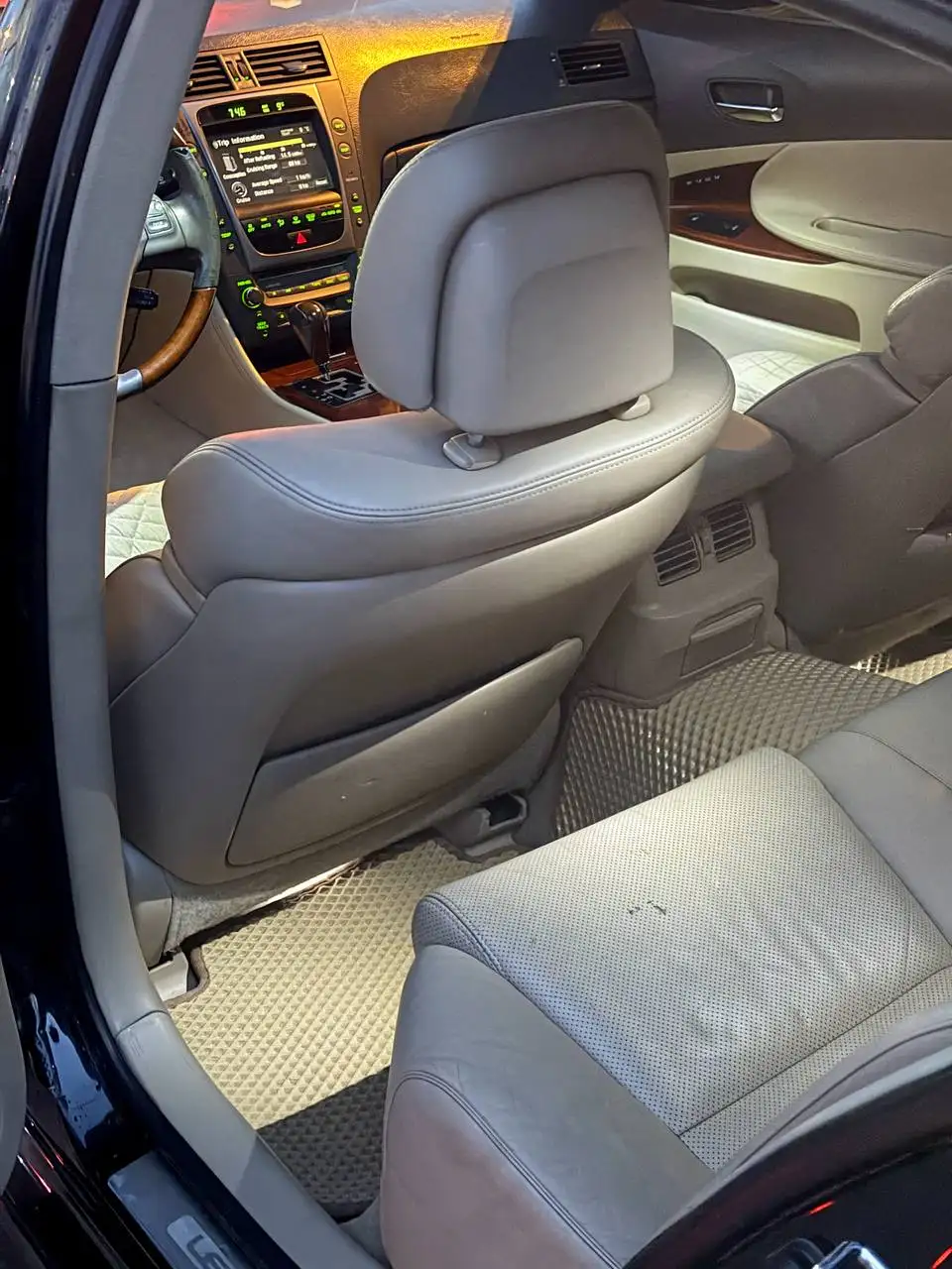 Продажа Lexus GS430 2005 года - Легковые автомобили (Авто) в Екатеринбург