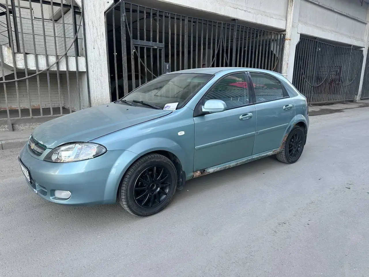 Продается Chevrolet Lacetti 2006 года, автомат, 1.6 л - Легковые автомобили (Авто) в Москва