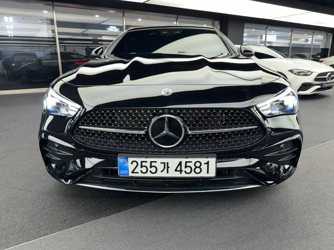 CLE 200 Coupe Cabriolet 2025 года для летнего сезона - Авто в Казань