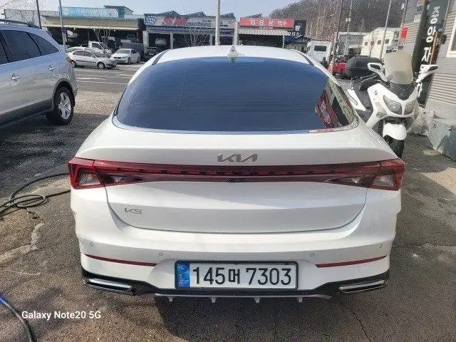 Продажа KIA K5 2023 года - Легковые автомобили (Авто) в Чебоксары