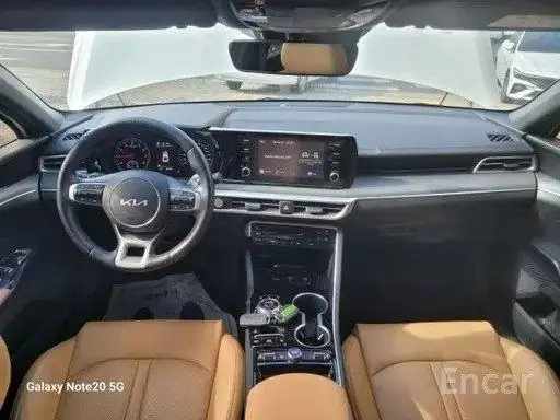 Продажа KIA K5 2023 года - Легковые автомобили (Авто) в Чебоксары