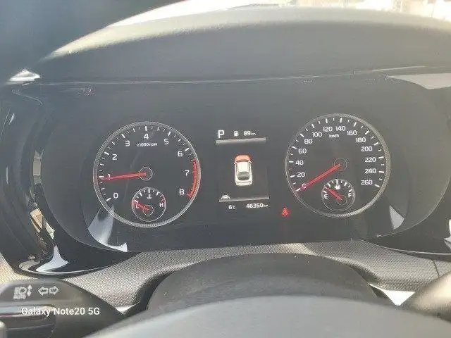 Продажа KIA K5 2023 года - Легковые автомобили (Авто) в Чебоксары